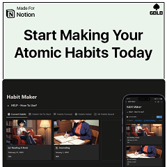 Habit Maker