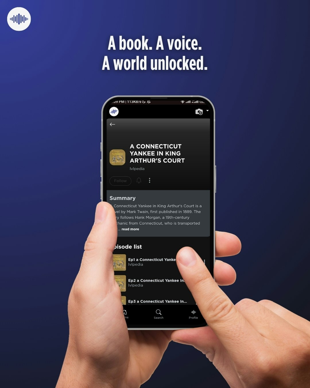 LVLPEDIA gallery image