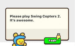 Swing Copters 2 media 2