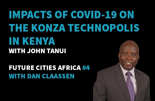 FCA Shaping the Future of African Cities gallery image