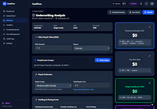 DealFlow gallery image