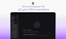Cline Desktop App