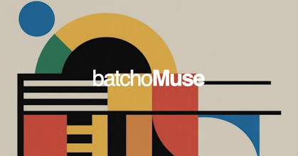 BatchoMuse gallery image