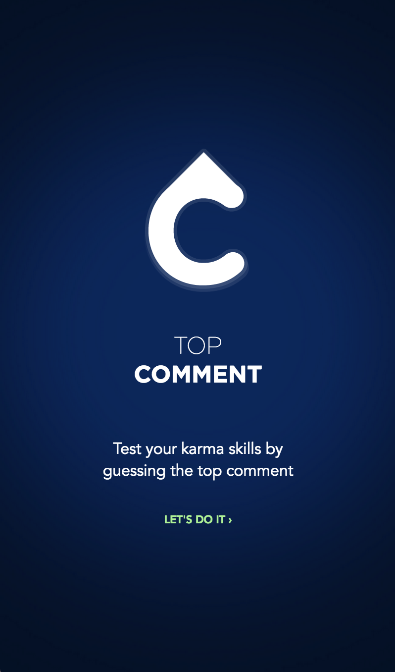 Top Comment gallery image