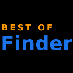Best of Finder