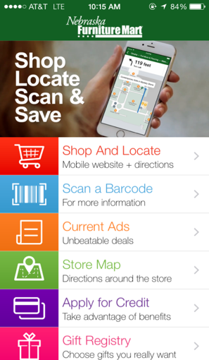 Aruba Location Services gallery image
