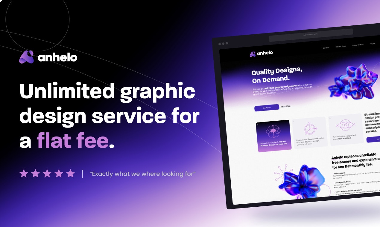 Anhelo Design media 1