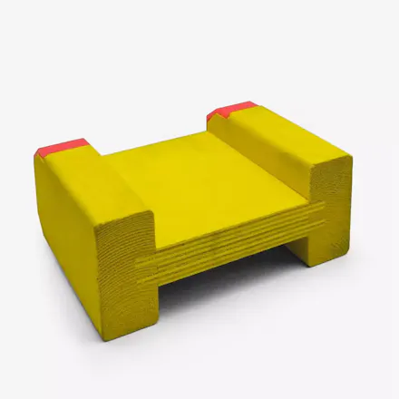 H20 Timber Beam gallery image