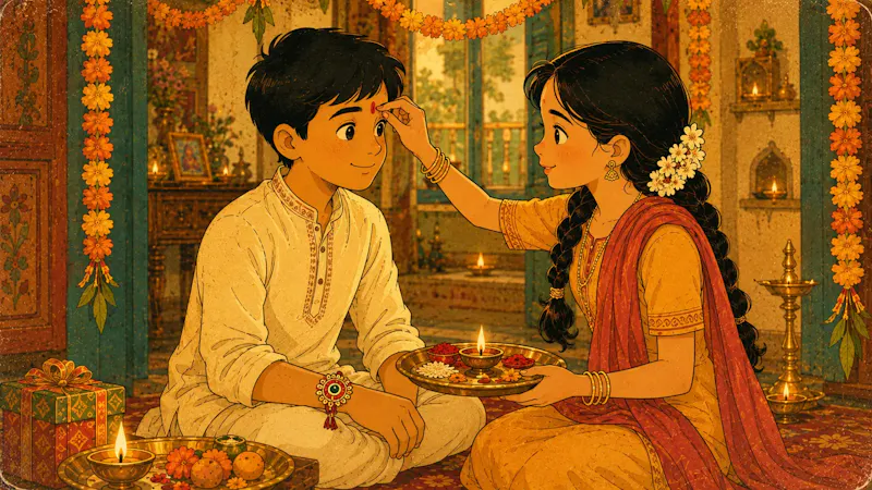 Raksha Bandhan Songs screenshot 4