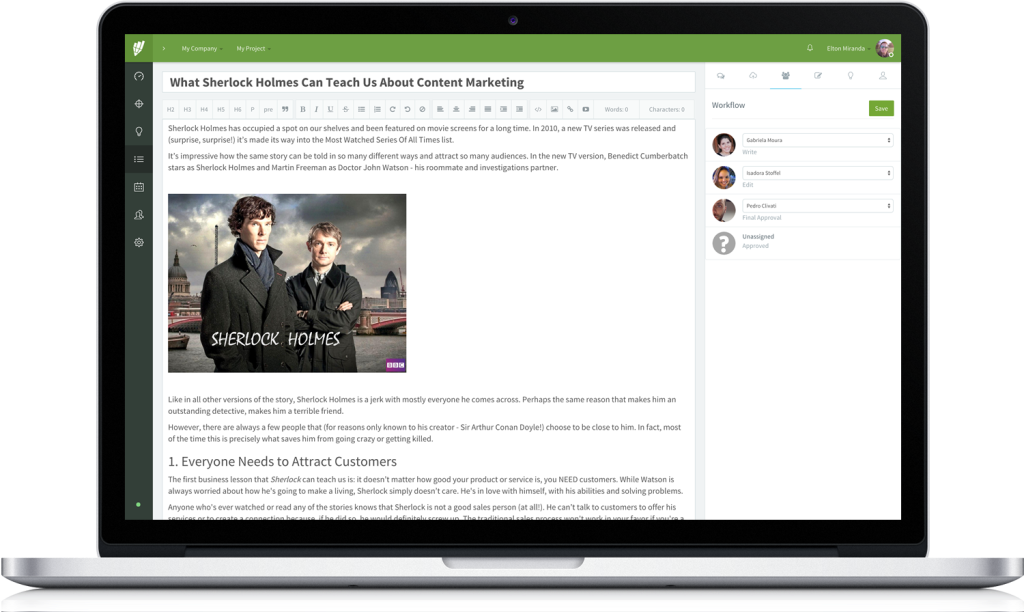 Contentools gallery image