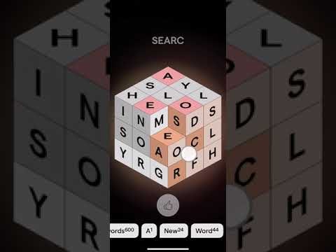 isowords gallery image