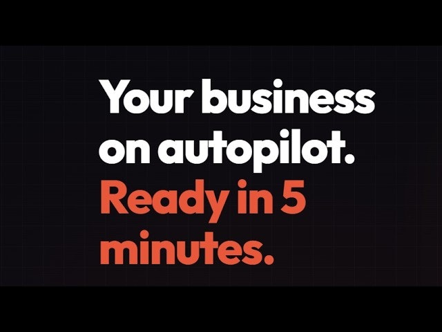 MyClawSetup gallery image