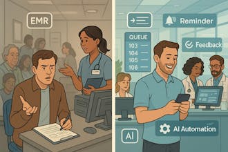 Patient Management Software gallery image