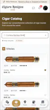 CigarsAmigos.club gallery image