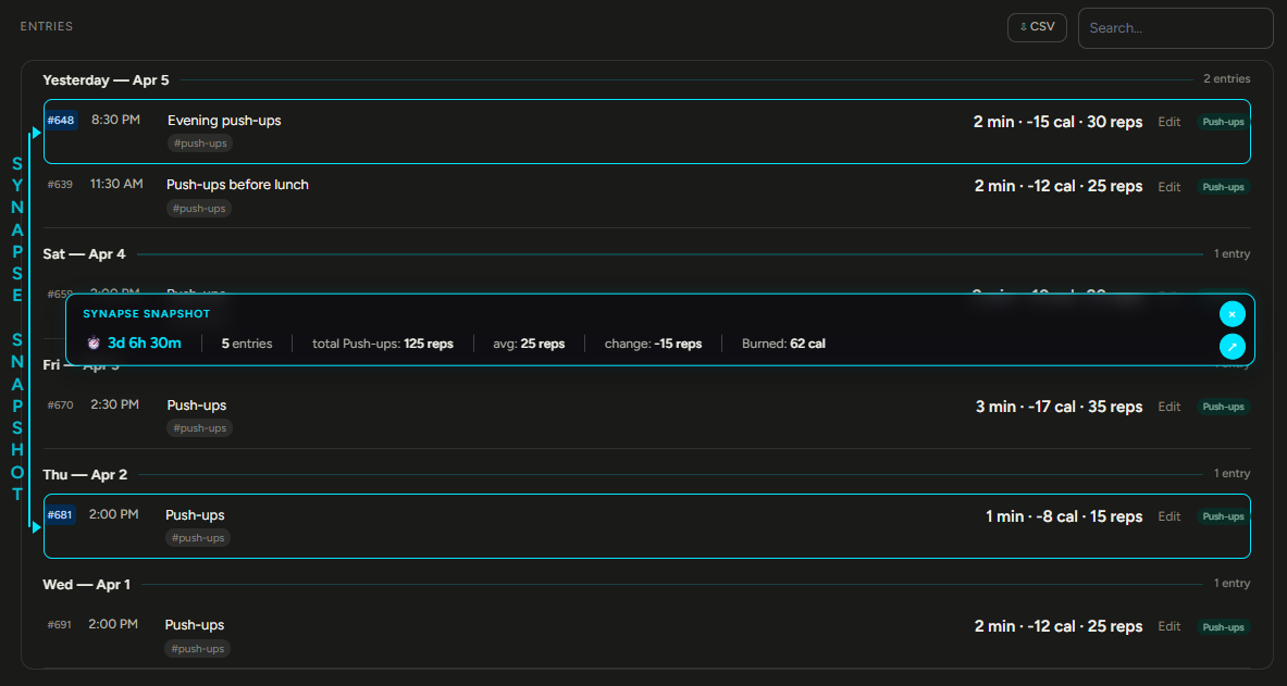 NogginLogger gallery image