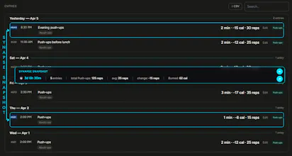 NogginLogger gallery image