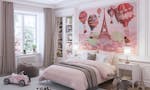 Wallpapers for girls room | Wall Murals image