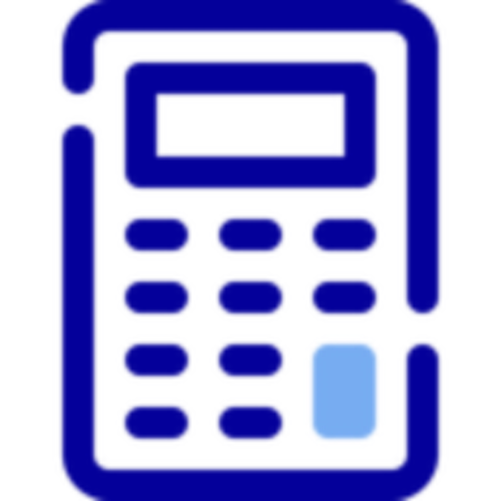 CALC4NOW screenshot 1