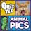 QuizTix: Animal Pics