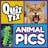 QuizTix: Animal Pics