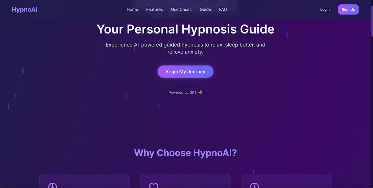 HypnoAl