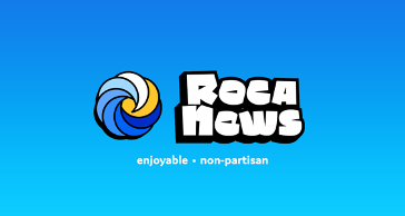 RocaNews iOS App