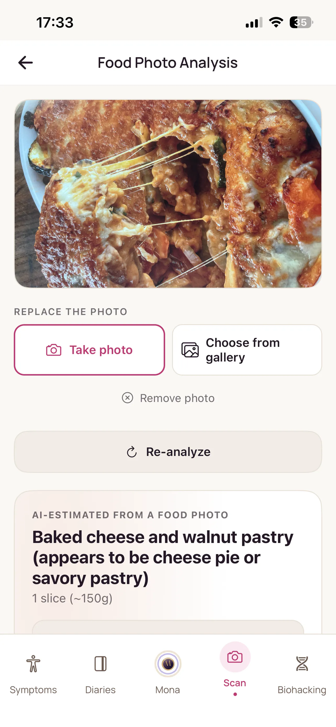 Menoup gallery image