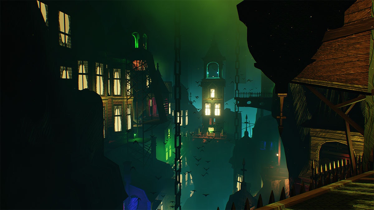 Albino Lullaby gallery image