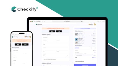 Checkify.plus gallery image