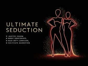 Master Art of Attraction gallery image