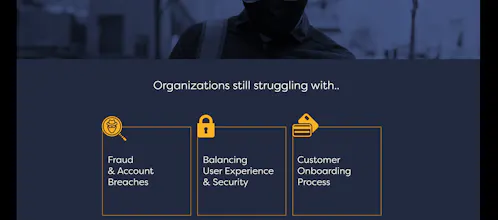Faceki Face Authentication gallery image