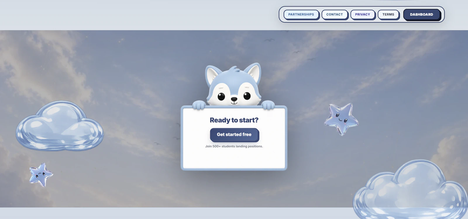 InternLink screenshot 3