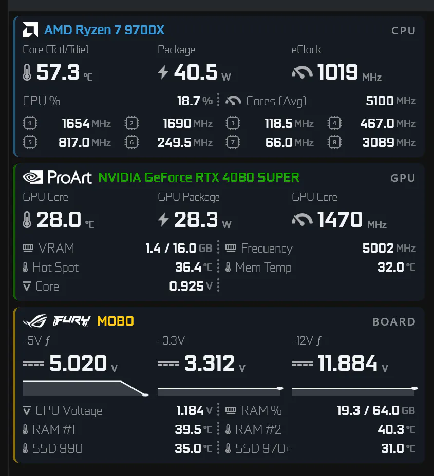 Maxer Monitor gallery image