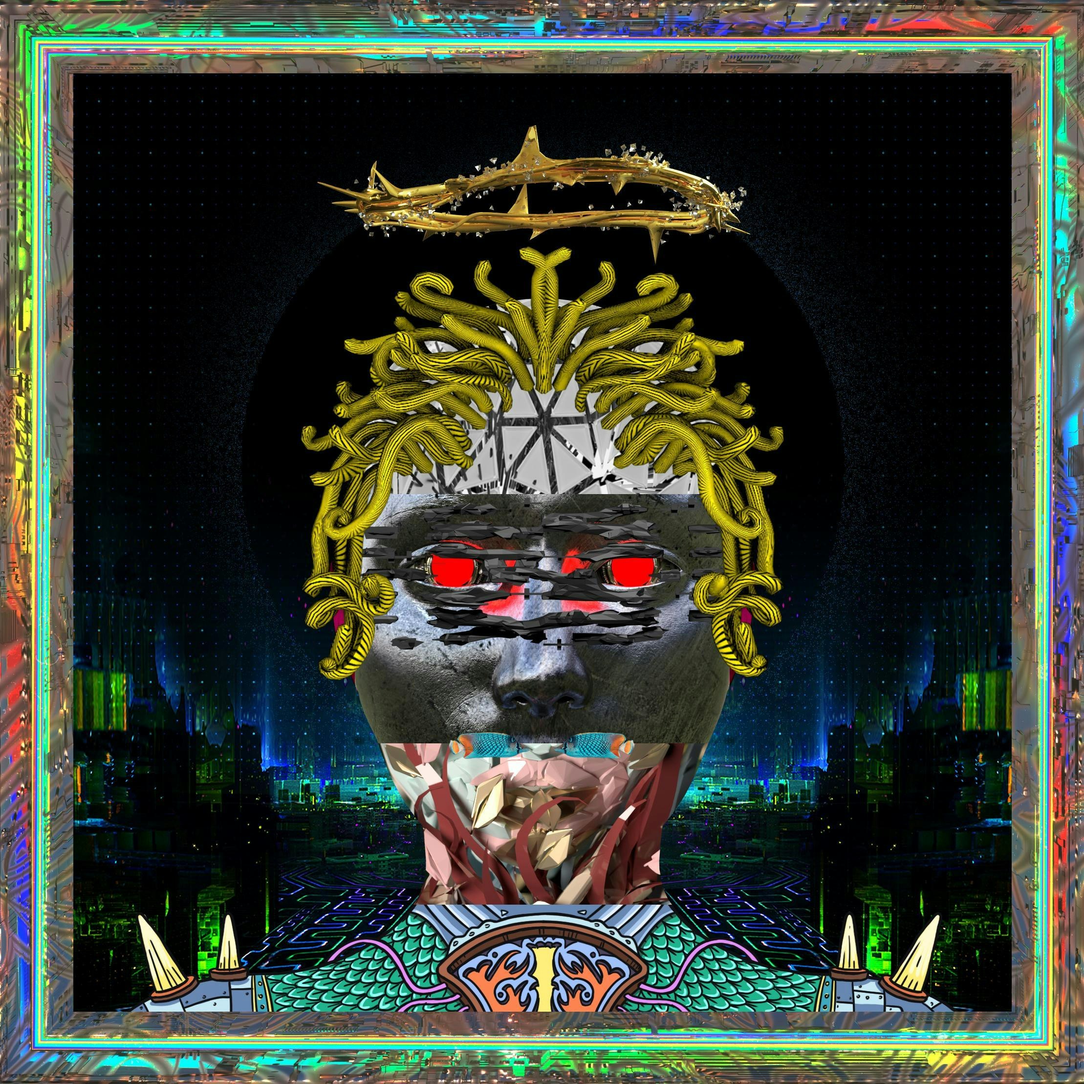 Artvatars gallery image