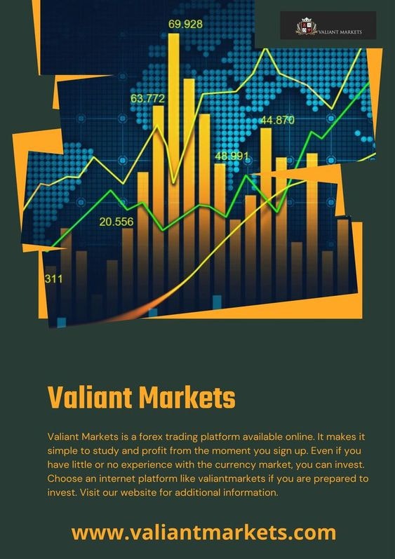 Valiant Market | Forex Trading gallery image