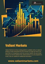 Valiant Market | Forex Trading gallery image