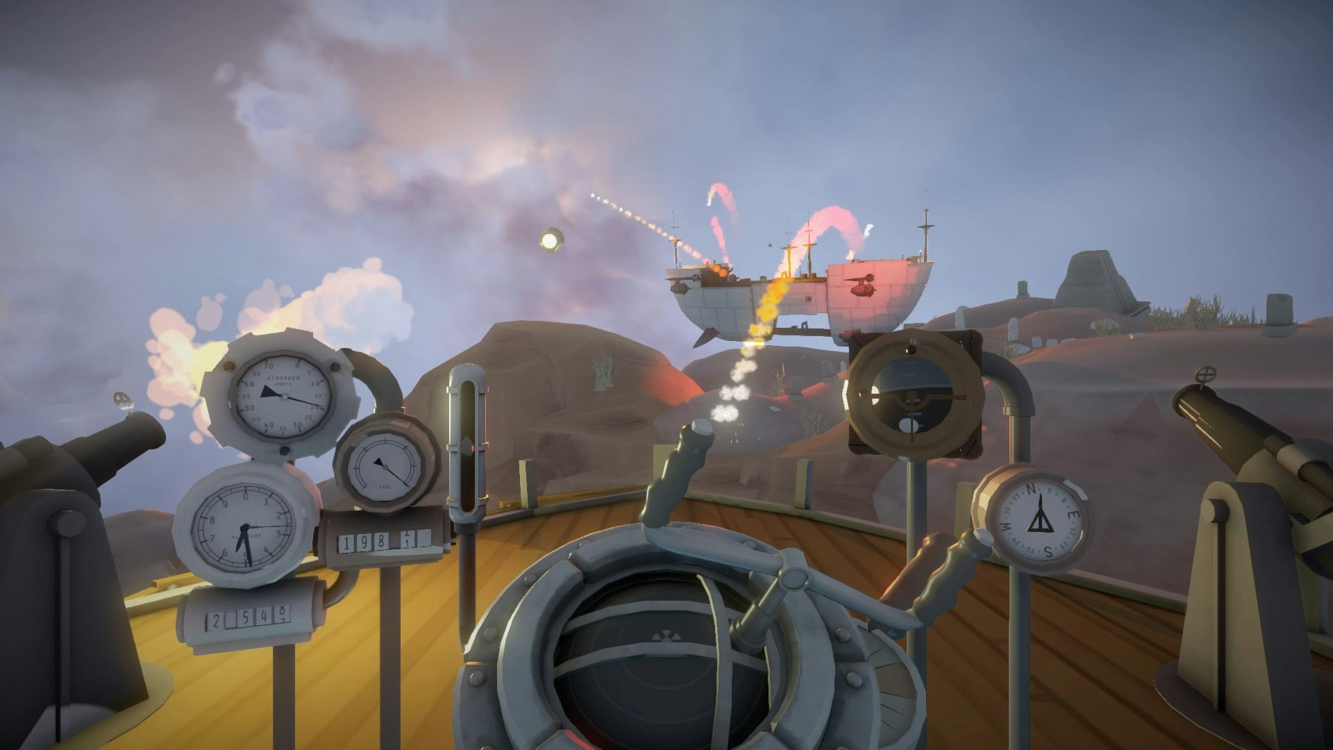 Worlds Adrift gallery image