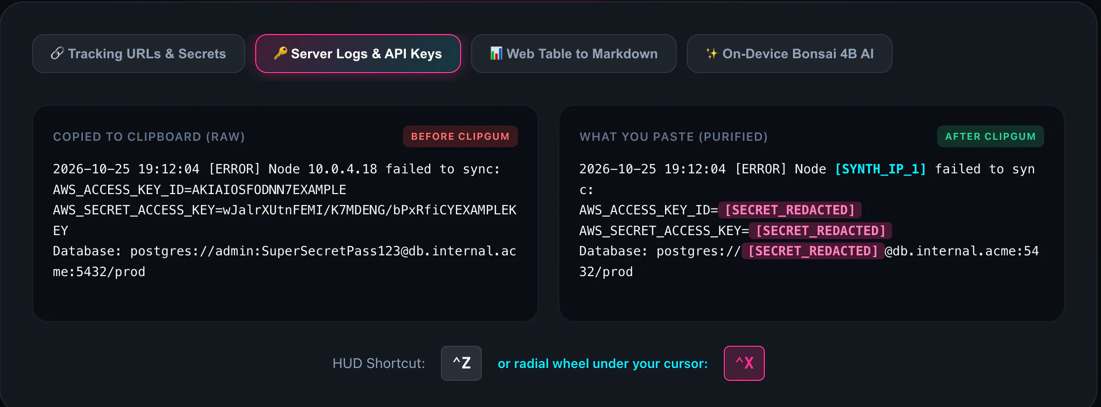 ClipGum gallery image