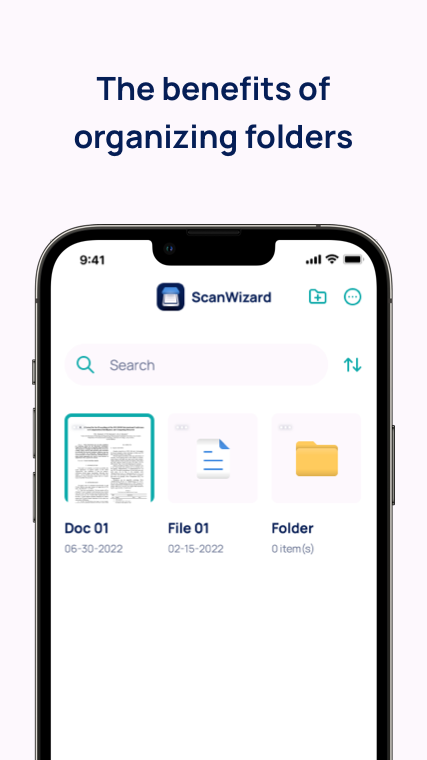ScanWizard media 3