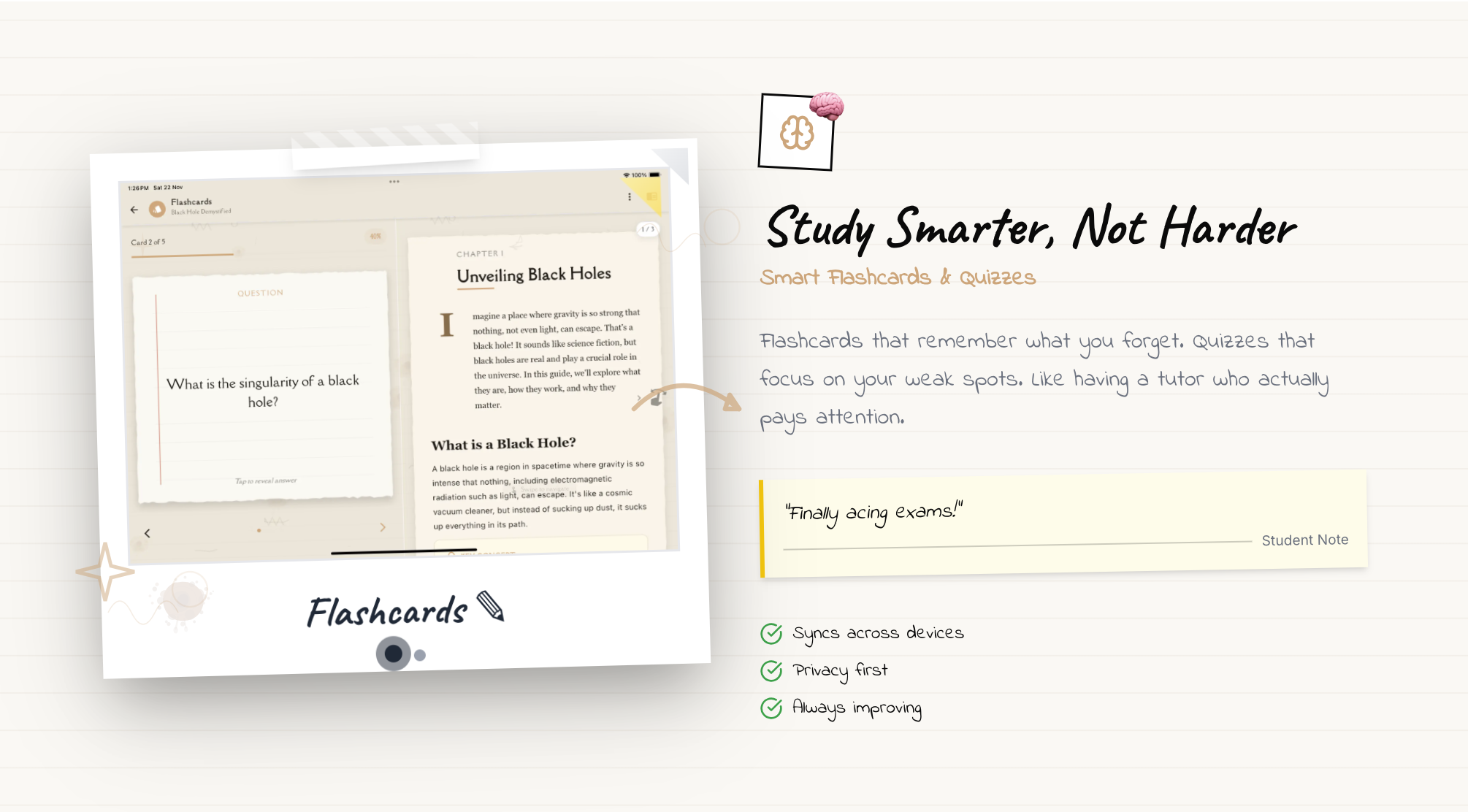 Notesmakr gallery image