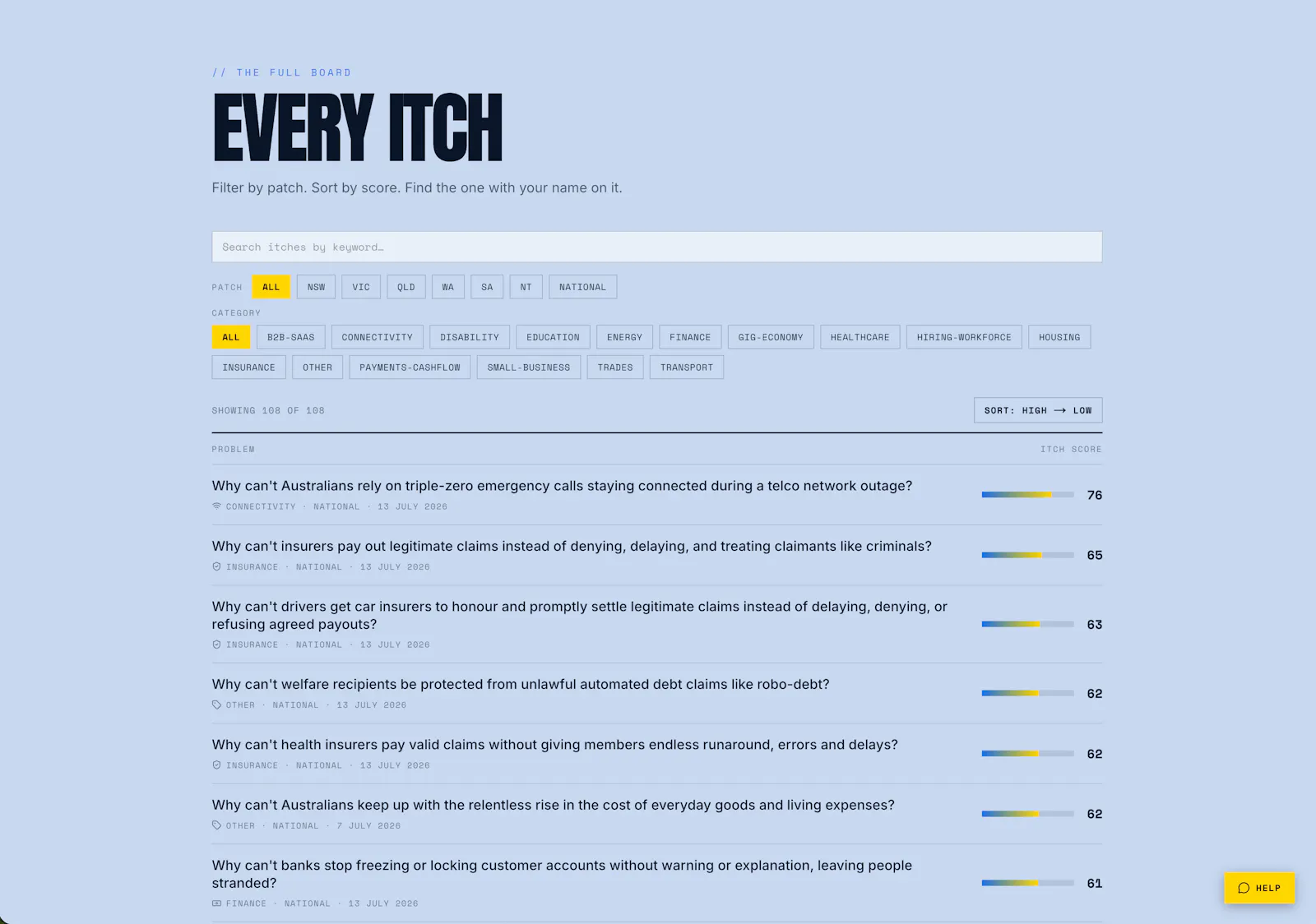 Crack On screenshot 4