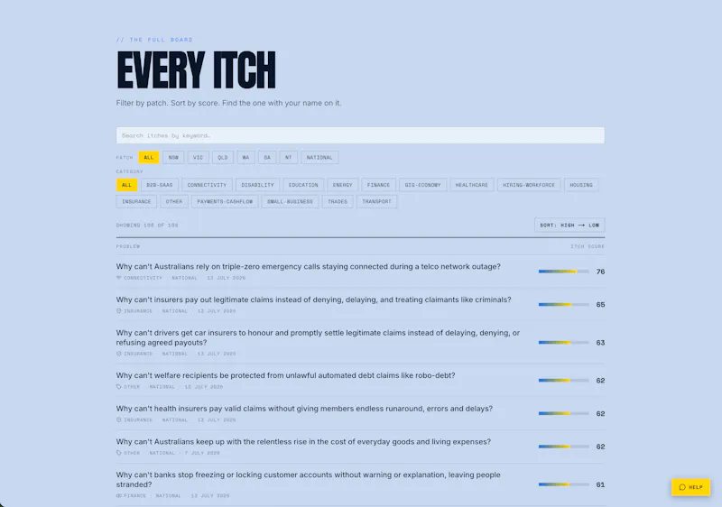 Crack On screenshot 4