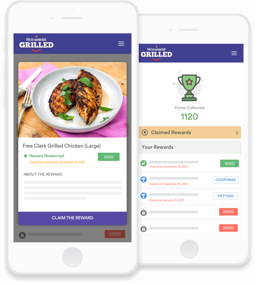 UrbanPiper gallery image