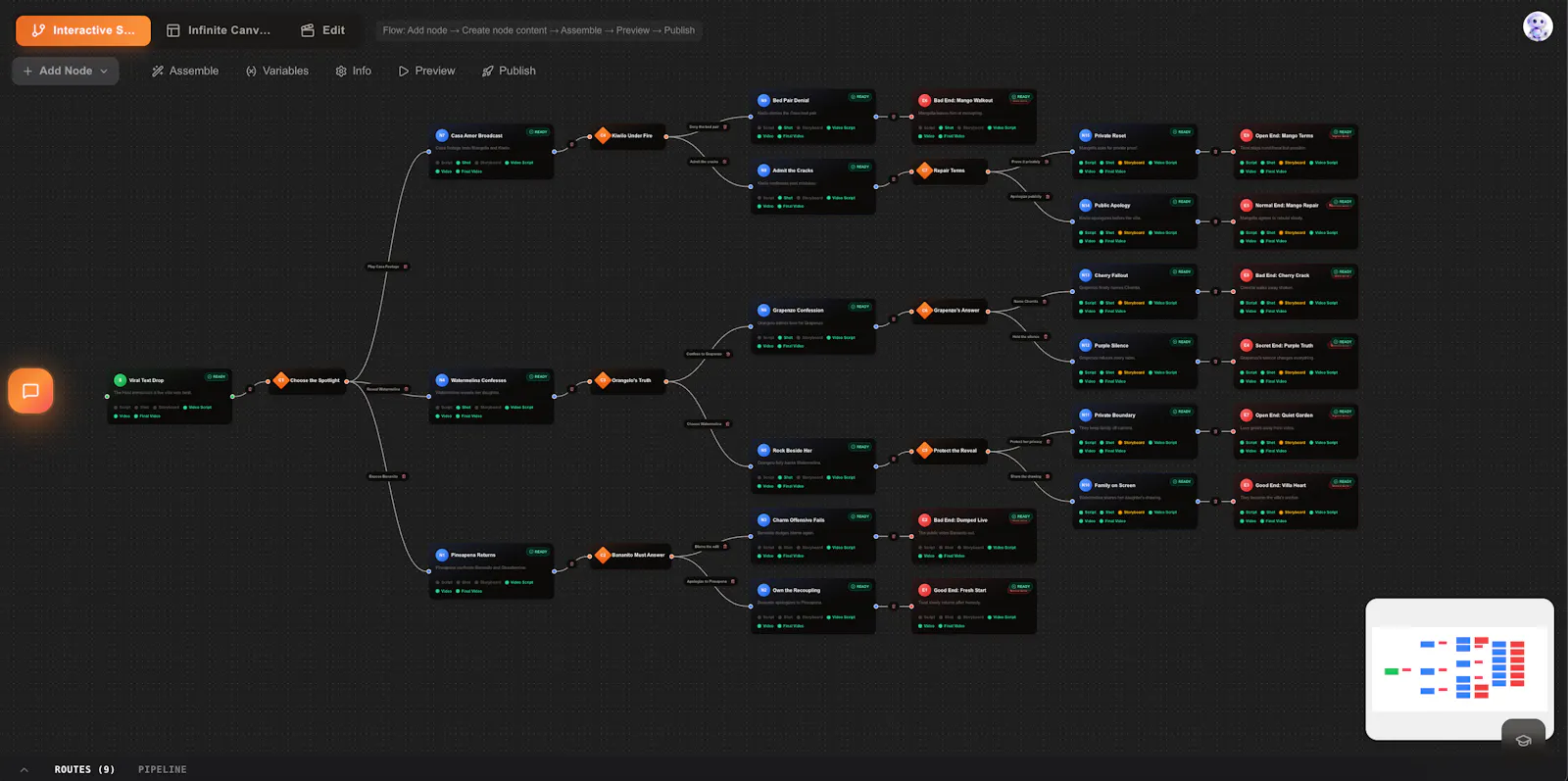 ReelFork screenshot 4
