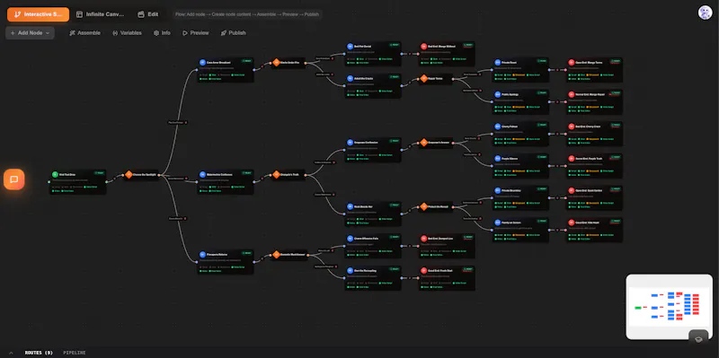 ReelFork screenshot 4