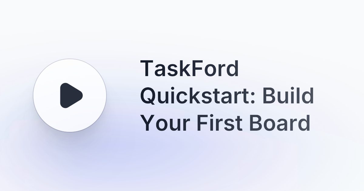 TaskFord gallery image