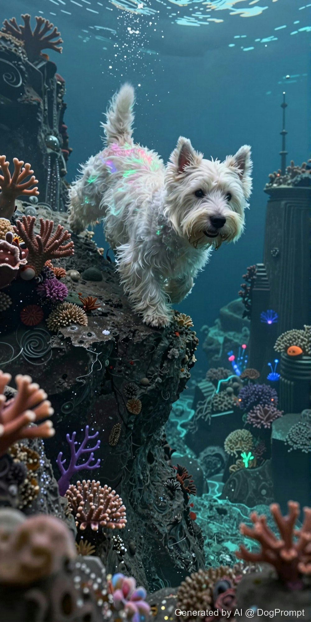 DogPrompt gallery image