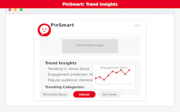 PinSmart gallery image