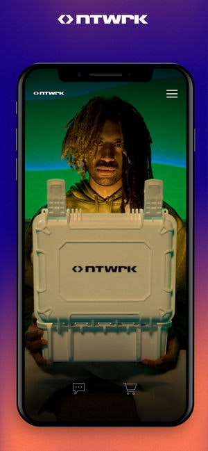 THE NTWRK gallery image