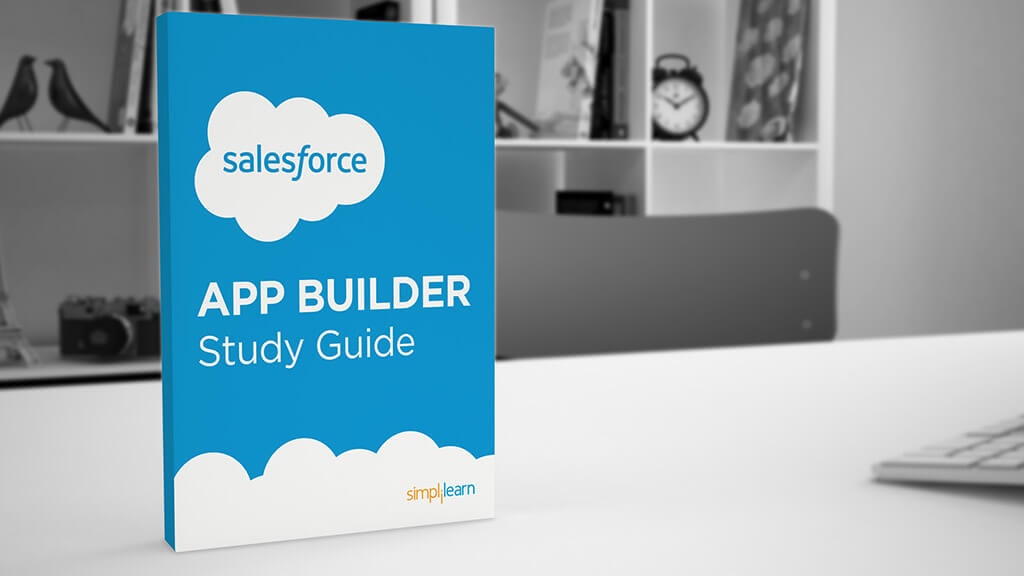 Salesforce App Builder Study Guide